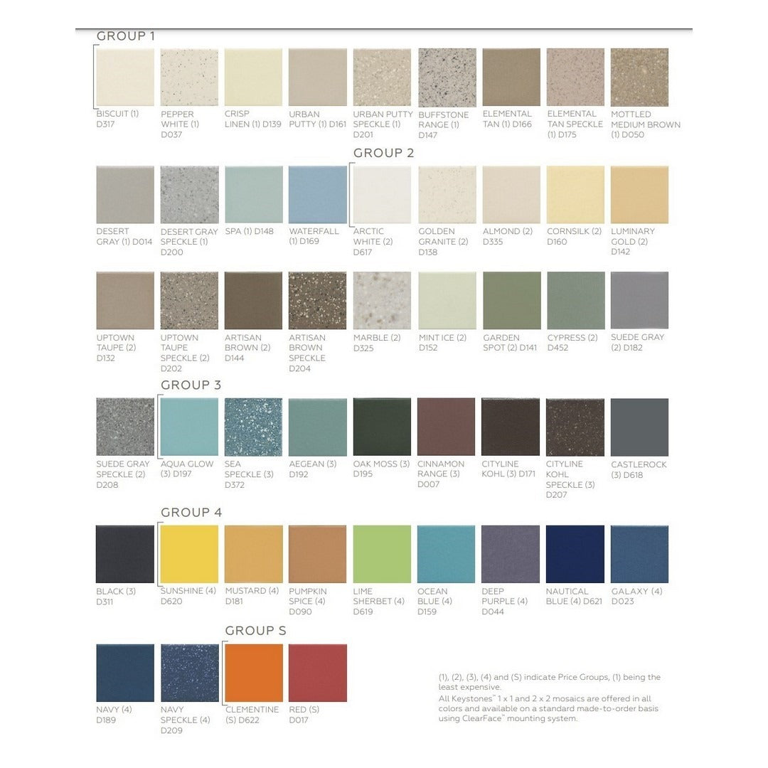 Daltile-Keystones-2-x-2-Porcelain-Mosaic-Abrasive-Bullnose-Biscuit