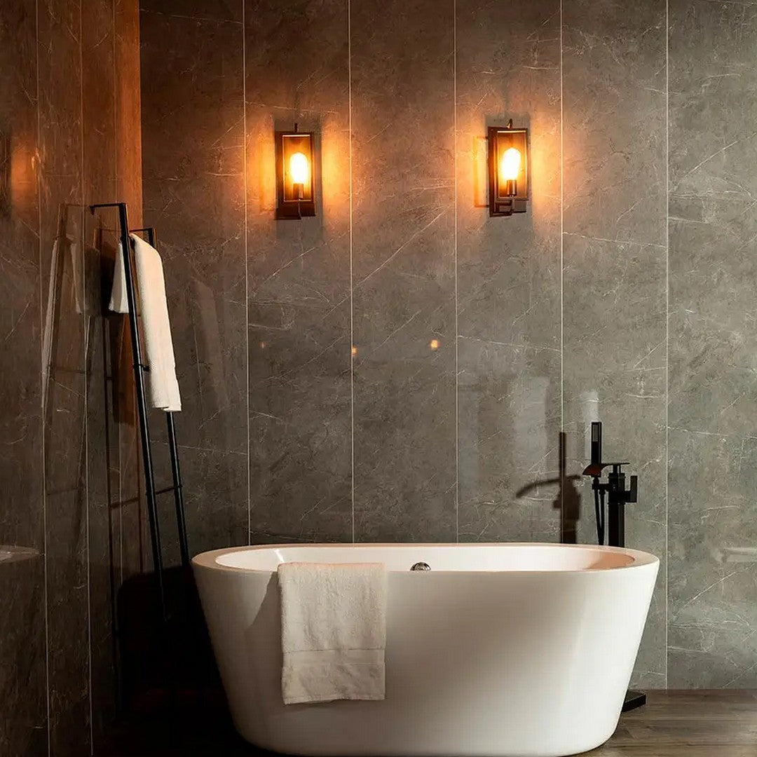 Lico-USA-48-×-120-Glossy-SPC-Vinyl-Wall-Panel-Carpathian