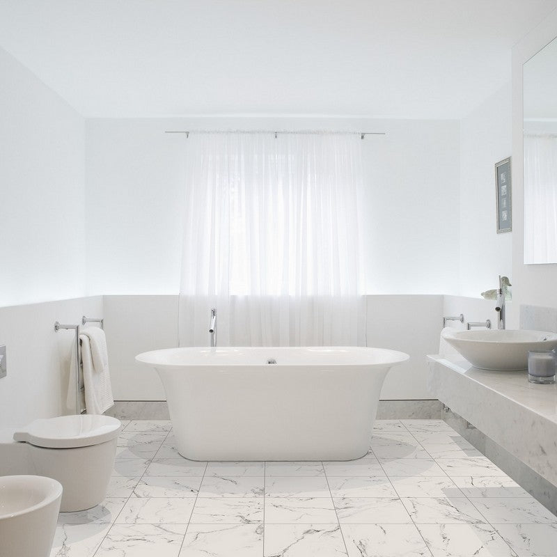 Rickert-Codicer-95-10-x-10-Porcelain-Tile-Calacatta-Clasic