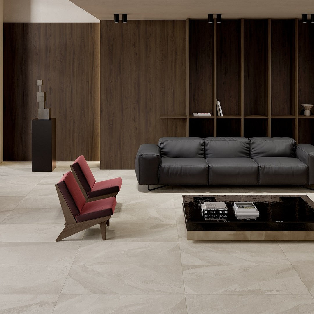Rickert-Unicom-Starker-Brazilian-Slate-24-x-48-Porcelain-Tile-Oxford-White