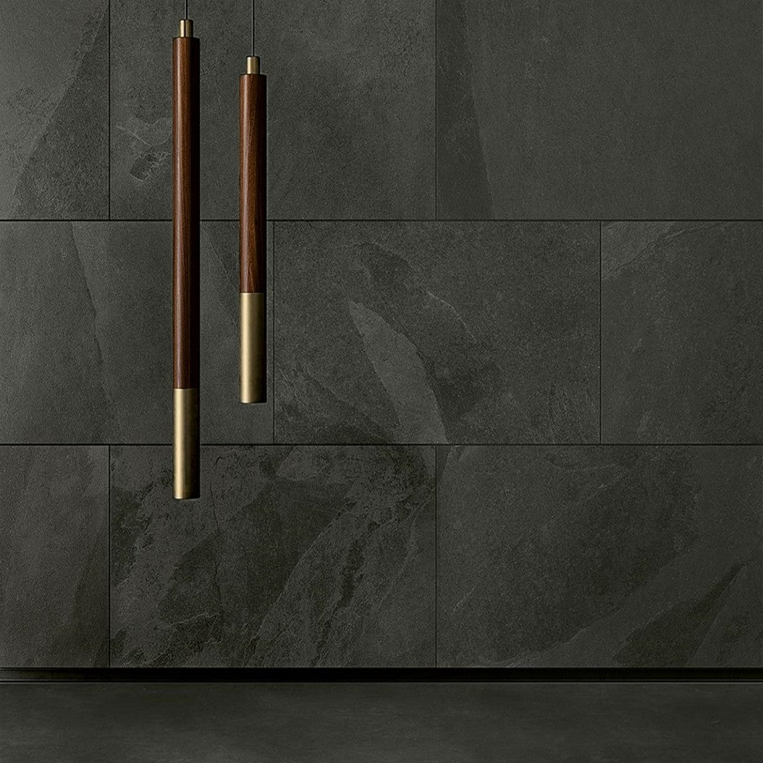 Rickert-Unicom-Starker-Brazilian-Slate-12-x-24-Porcelain-Matte-Tile-Rail-Black