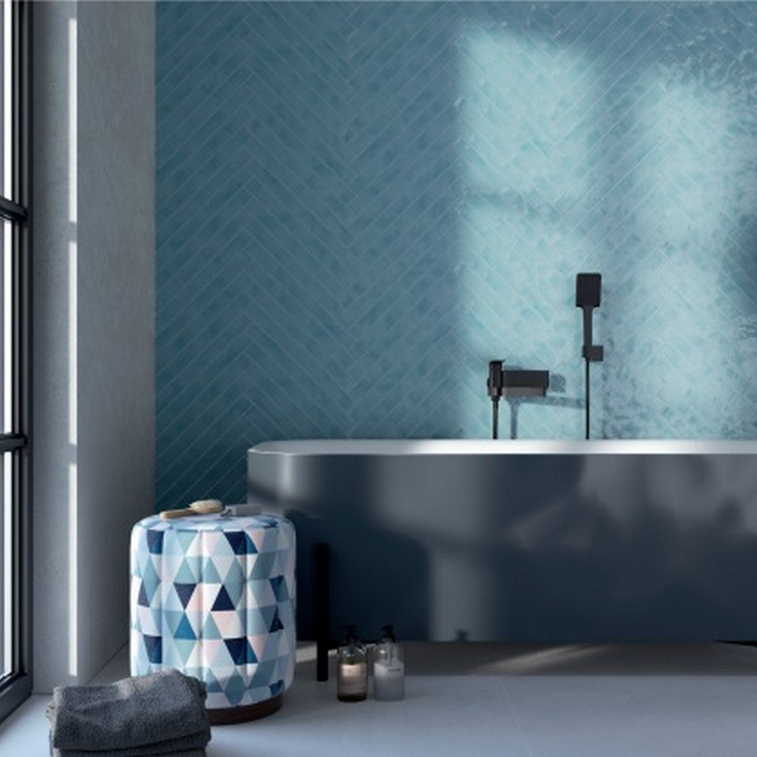 Rickert-Cifre-Lula-2-x-20-Ceramic-Tile-Aqua