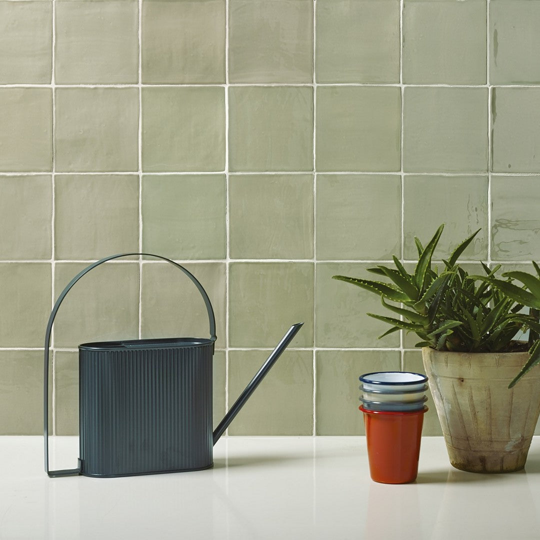 Rickert-Ascot-Fes-5-x-5-Ceramic-Tile-Menta