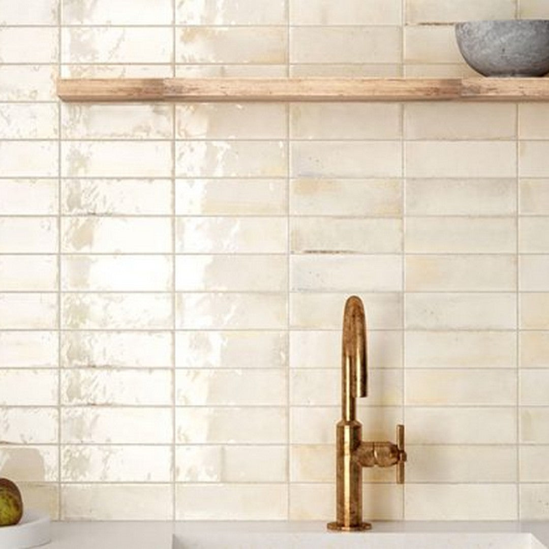 Rickert-Equipe-Hanoi-2.5-x-8-Glossy-Ceramic-Tile-White