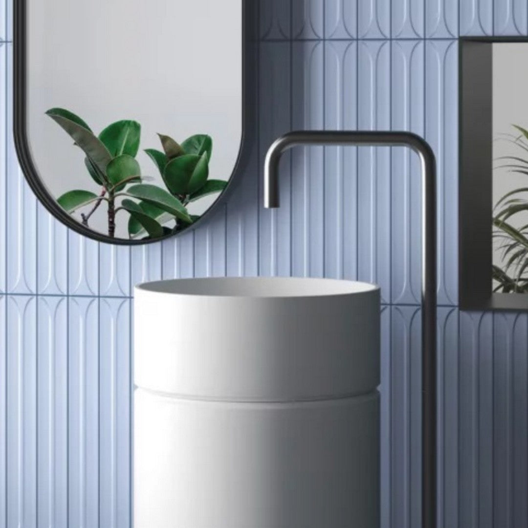 Rickert-Equipe-Hopp-2-x-16-Matte-Ceramic-Tile-Bro-Blue