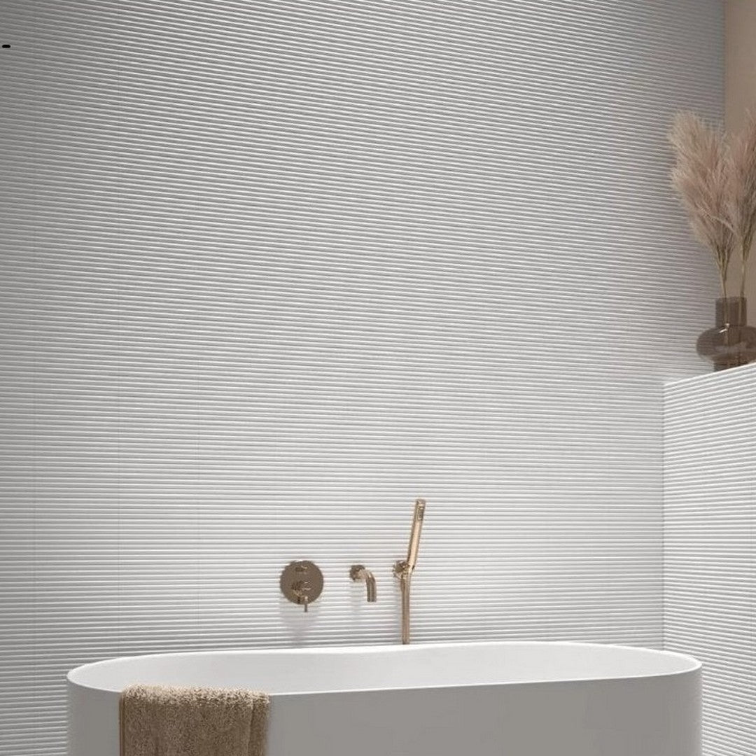 Rickert-Equipe-Costa-Nova-Praia-2-x-8-Matte-Ceramic-Tile-White