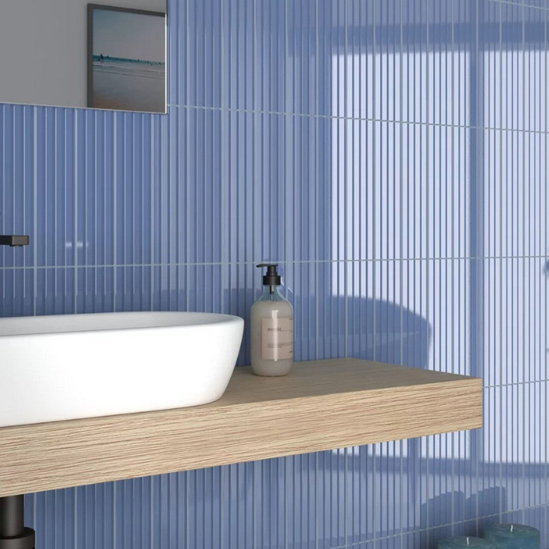 Rickert-Equipe-Costa-Nova-Praia-2-x-8-Matte-Ceramic-Tile-Banyan-Blue