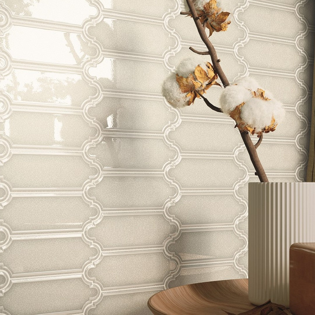 Rickert-Ape-Hamptons-Mecox-11.02-x-11.02-Gloss-Ceramic-2x6-Mosaic-Mist-Crackled