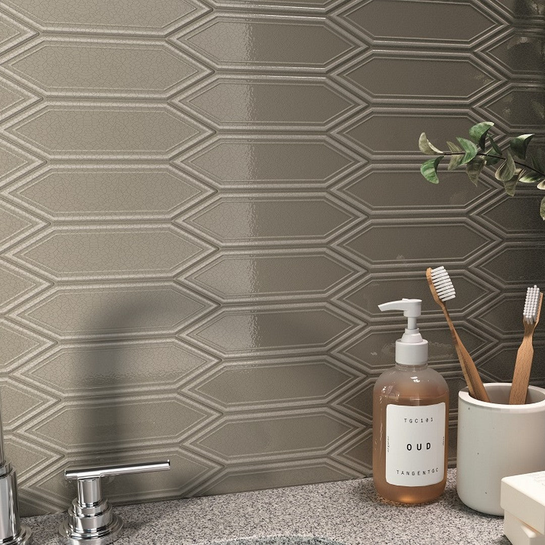 Rickert-Ape-Hamptons-Cooper-11.02-x-12.60-Gloss-Ceramic-2x7-Mosaic-Smoke-Crackled