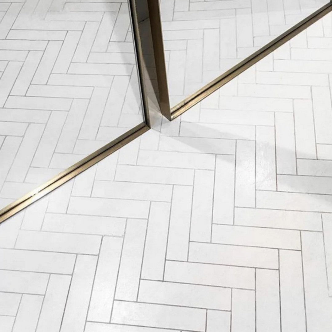 Rickert-Herringbone-12-x-12-Polished-Marble-1x4-Mosaic-Thassos-White