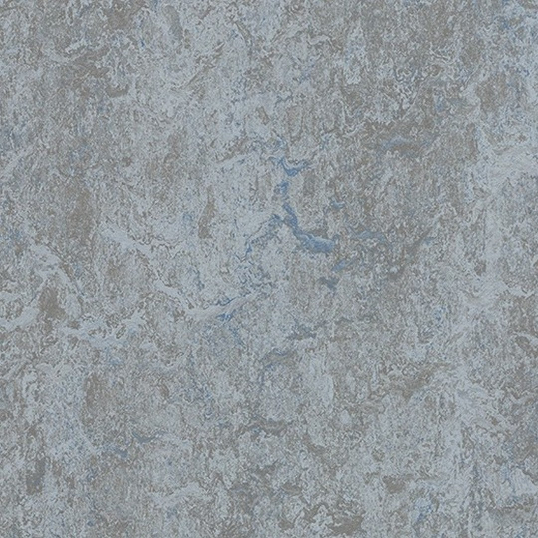 Forbo Marmoleum Modular Marble 9.8" x 19.69" Smooth Vinyl Tile