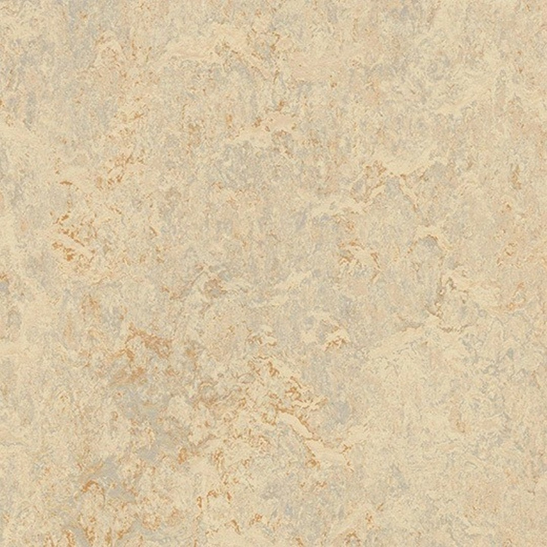 Forbo Marmoleum Modular Marble 9.8" x 19.69" Smooth Vinyl Tile