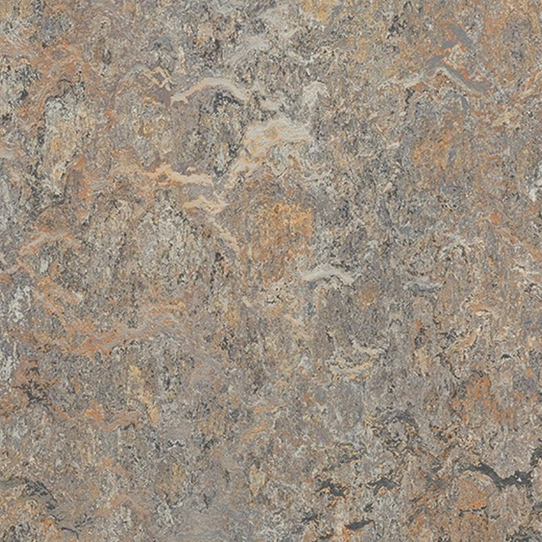 Forbo Marmoleum Modular Marble 19.69" x 19.69" Smooth Vinyl Tile