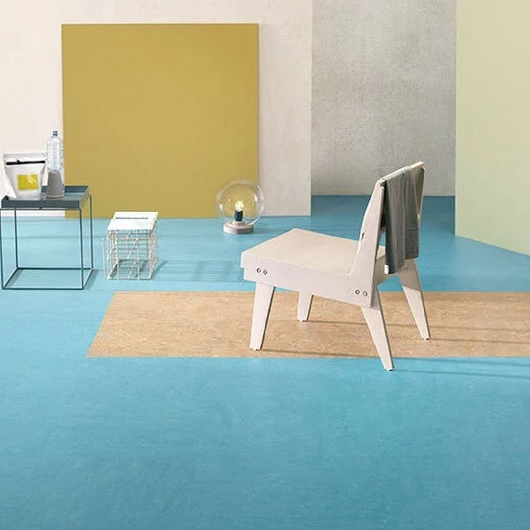 Forbo-Marmoleum-Modular-Marble-9.8-x-19.69-Smooth-Vinyl-Tile-Donkey-Island