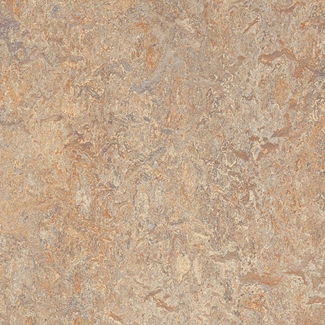 Forbo Marmoleum Modular Marble 19.69" x 19.69" Smooth Vinyl Tile