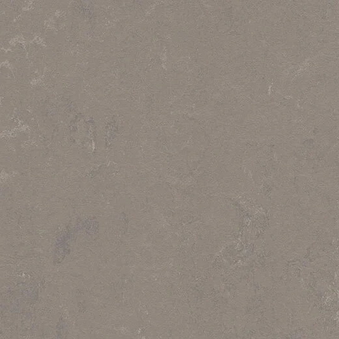 Forbo Marmoleum Modular Shade 9.8" x 9.8" Smooth Vinyl Tile