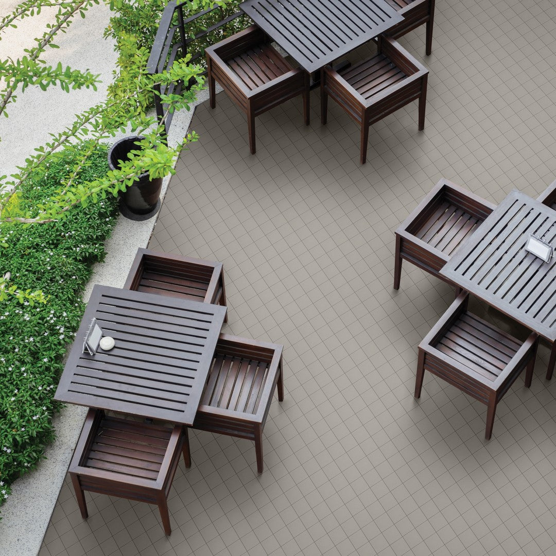 Daltile QueTread 6