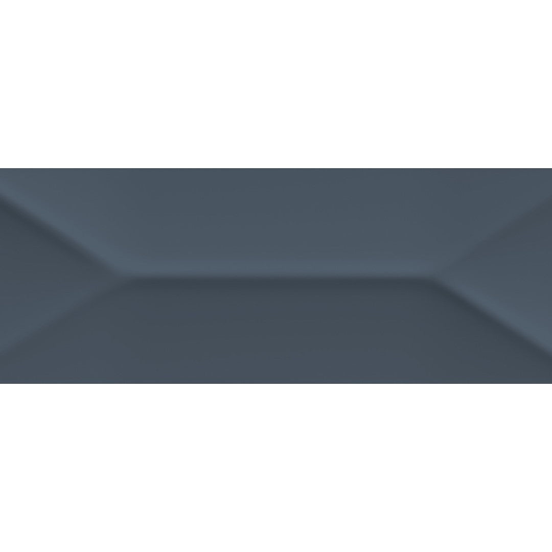 Daltile-Mythology-4-x-12-Glossy-Ceramic-Wave-Crest-Wall-Tile-Santorini