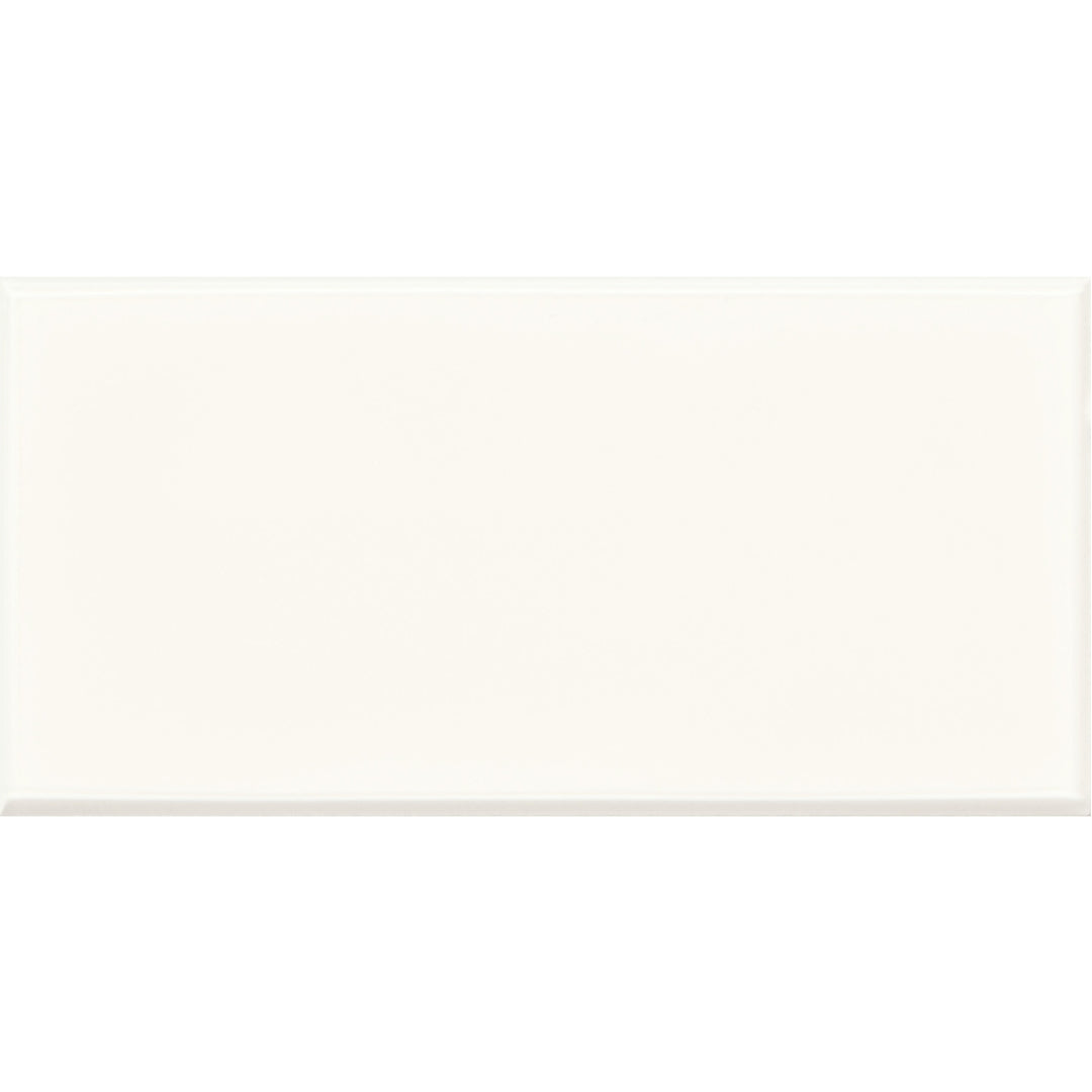 Daltile-Retrospace-Remix-3-x-6-Glossy-Ceramic-Undulated-Wall-Tile-Sycamore-Tan