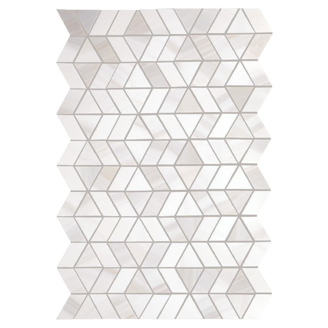 Daltile-Perfit-Mosaix-13.25-x-18-Polished-Natural-Stone-Zipper-Mosaic-Calacatta-Dolomiti