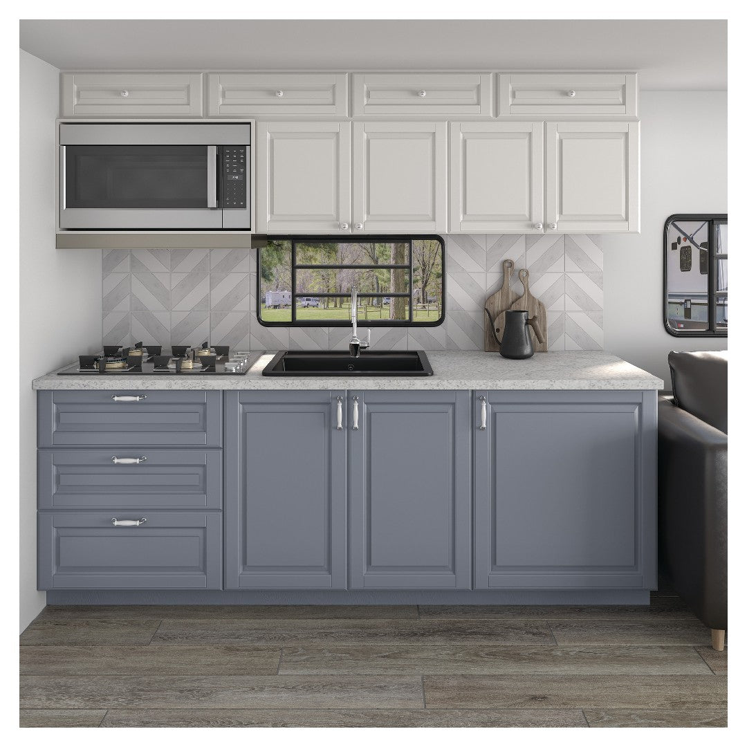 Daltile-Perfit-Mosaix-13.25-x-18-Honed-Natural-Stone-Dash-Mosaic-Saran-White-|-Thassos