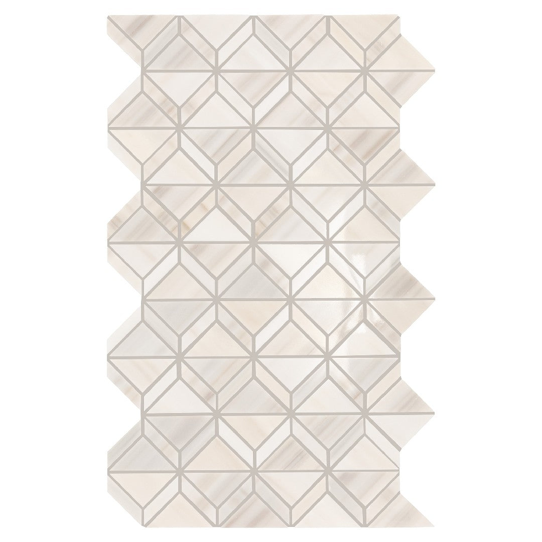 Daltile-Perfit-Mosaix-13.25-x-18-Polished-Natural-Stone-Fantasy-Mosaic-Patagonia-White