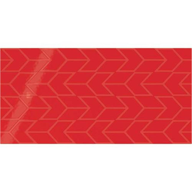 Daltile-Showscape-12-x-24-Textured-Ceramic-Chevron-Wall-Tile-Currant