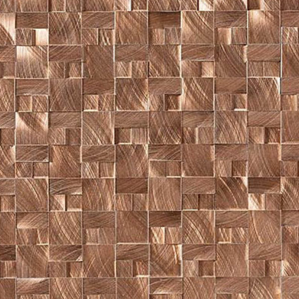 Daltile-Structure-12-x-12-Satin-Metal-1-3D-Block-Mosaic-Gunmetal