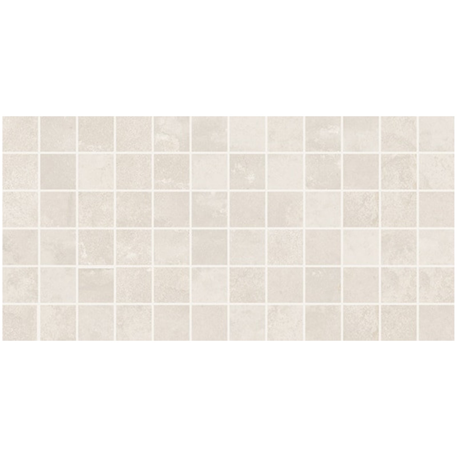 Daltile-Platinum-12-x-24-Ceramic-2-Straight-Joint-Mosaic-White