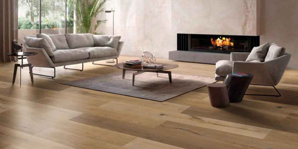 What is Parkay Vinyl Flooring