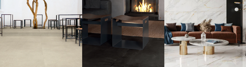 48x48 Porcelain TIles