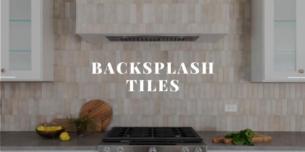 Backsplash Tiles, Tile Backsplash for Kitchens and Bathrooms