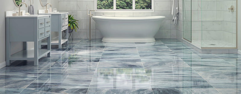 Marble Floor Tile