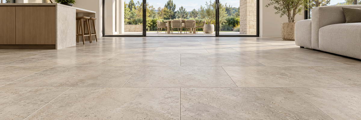 Stone Look Tile