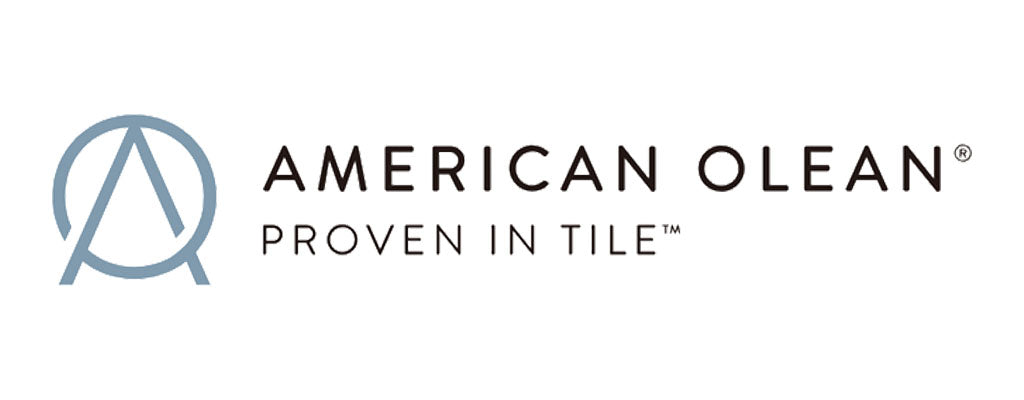 American Olean Tile Logo