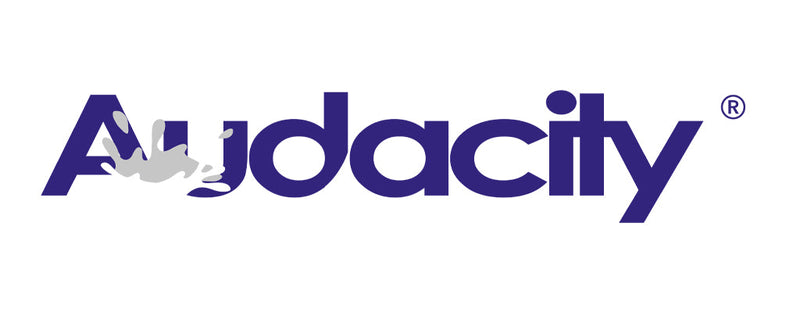 Audacity Logo