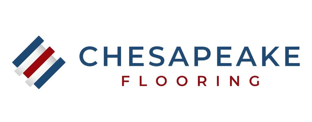 Chesapeake Flooring Logo