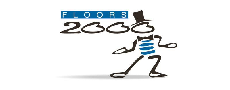 Floors 2000 Logo