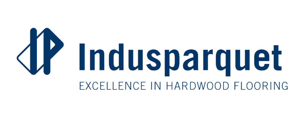 IndusParquet Flooring Logo | Indusparquet Hardwood