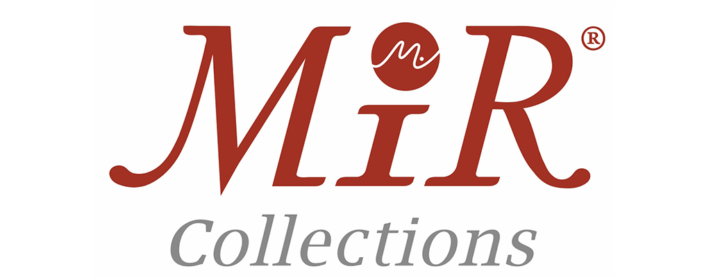 Mir Mosaic Tile Logo