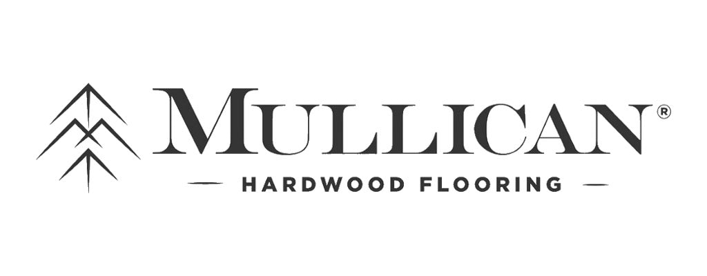 Mullican Hardwood Flooring Logo