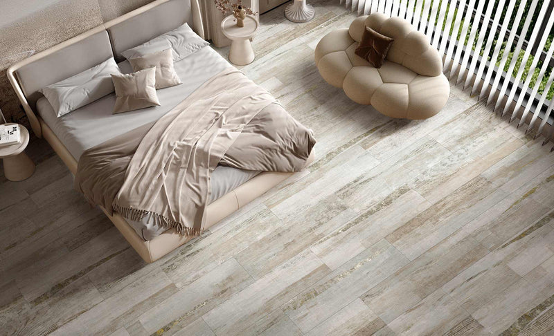 Wood Look Tile