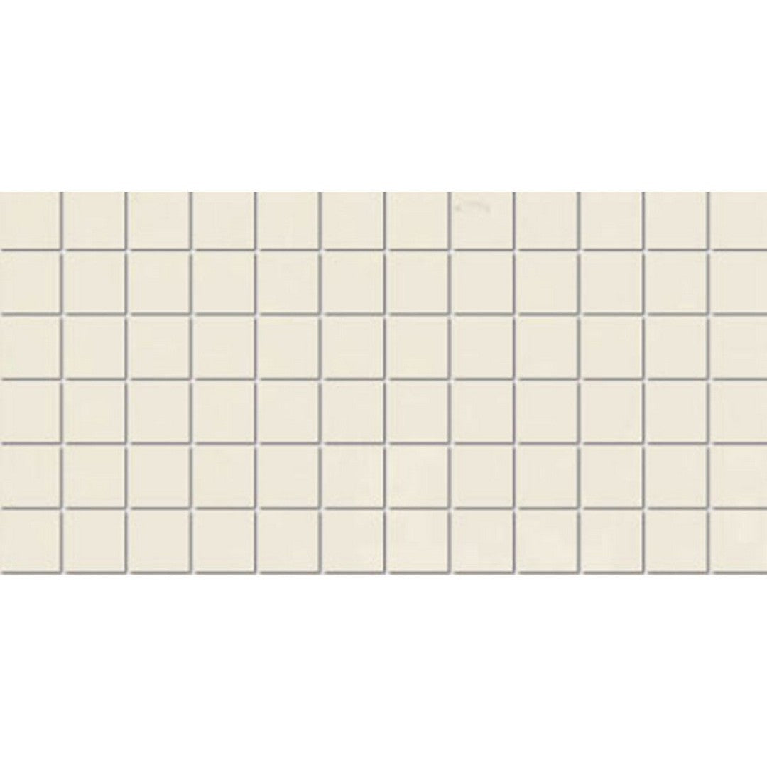 American Olean Color Story 12" x 24" Gloss Ceramic 2" Square Mosaic