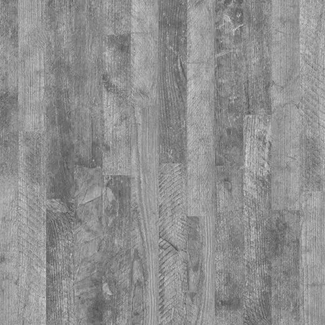 Forbo Flotex Reclaimed Wood 9.8" x 39.37" Flocket Nylon Carpet Plank