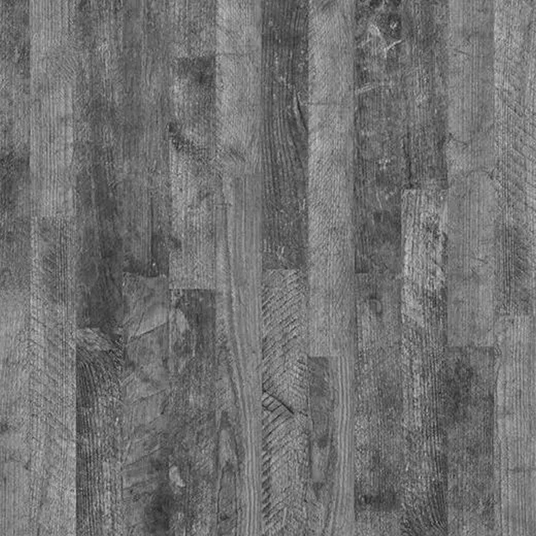 Forbo Flotex Reclaimed Wood 9.8" x 39.37" Flocket Nylon Carpet Plank