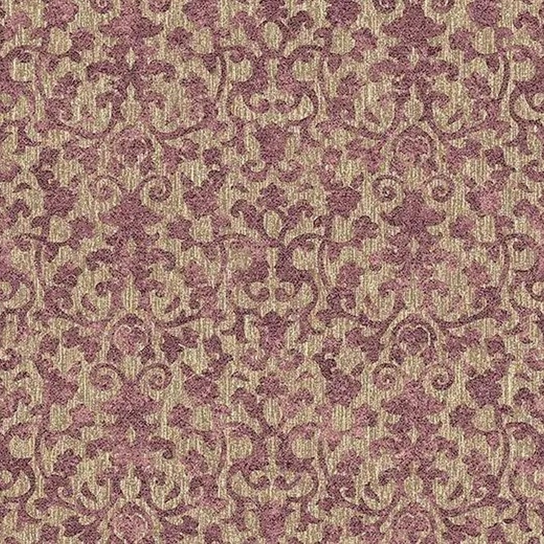 Forbo Flotex Harmony Salsa 39.37" x 39.37" Flocket Nylon Carpet Tile