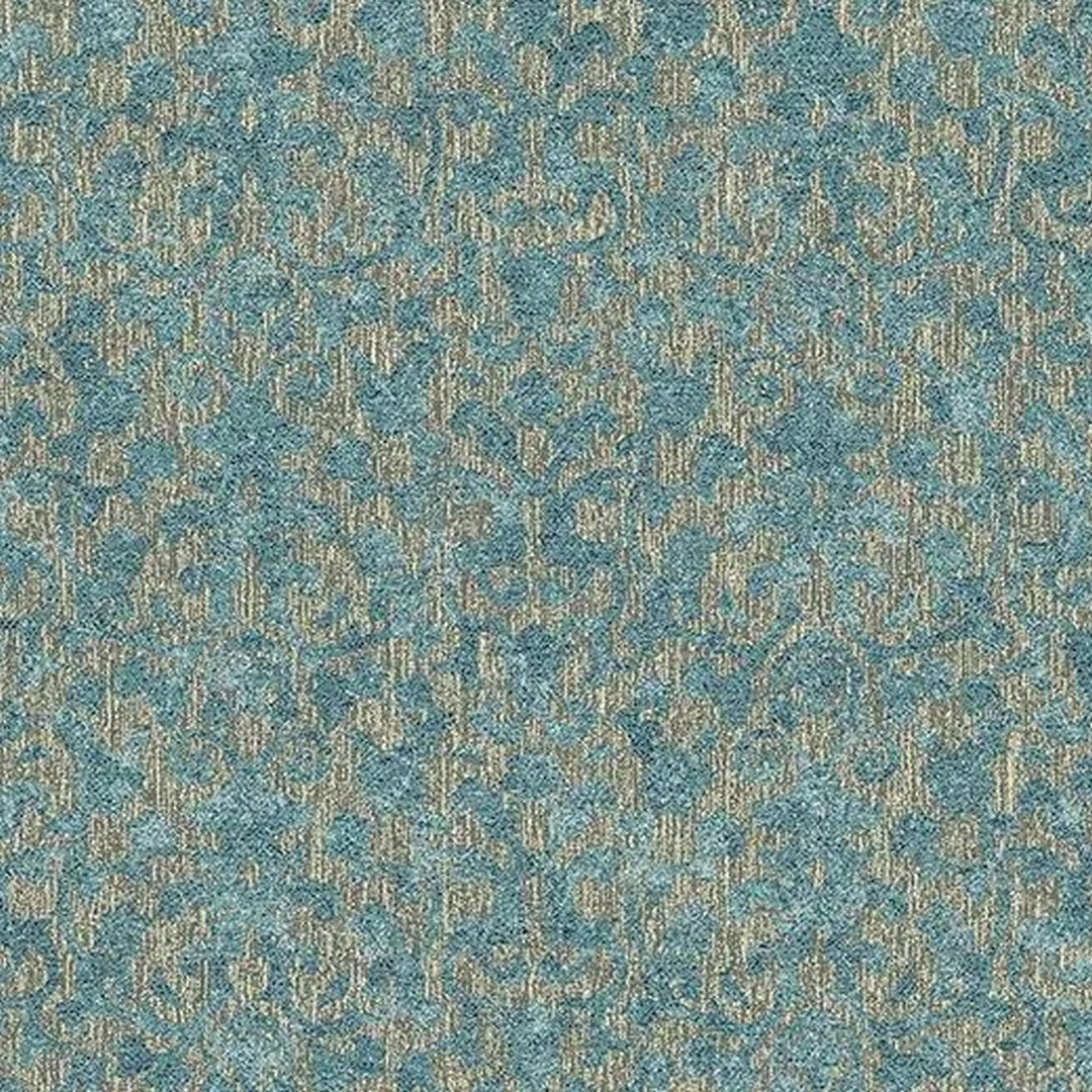 Forbo Flotex Harmony Salsa 39.37" x 39.37" Flocket Nylon Carpet Tile