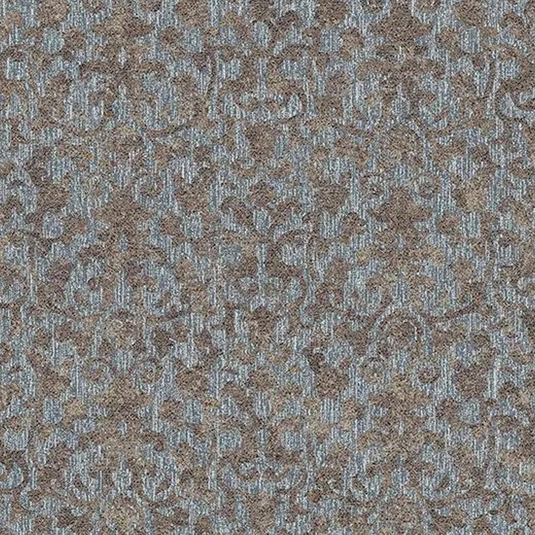 Forbo Flotex Harmony Salsa 39.37" x 39.37" Flocket Nylon Carpet Tile