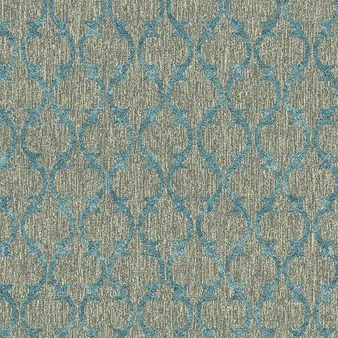 Forbo Flotex Harmony Paso 39.37" x 39.37" Flocket Nylon Carpet Tile