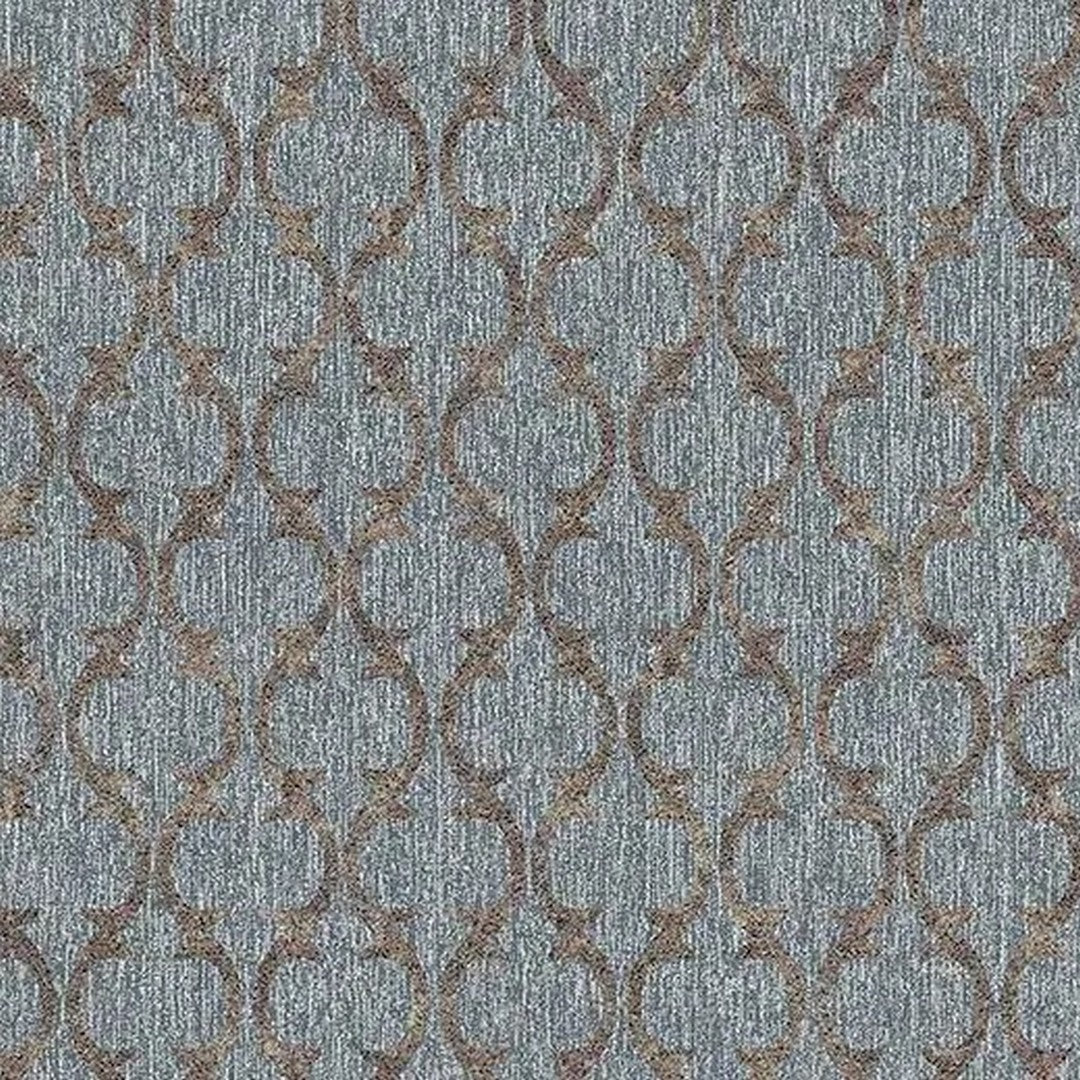 Forbo Flotex Harmony Paso 39.37" x 39.37" Flocket Nylon Carpet Tile